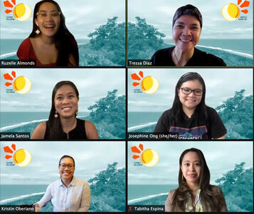 Our Founding Members